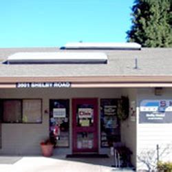 Lake Serene Clinic 